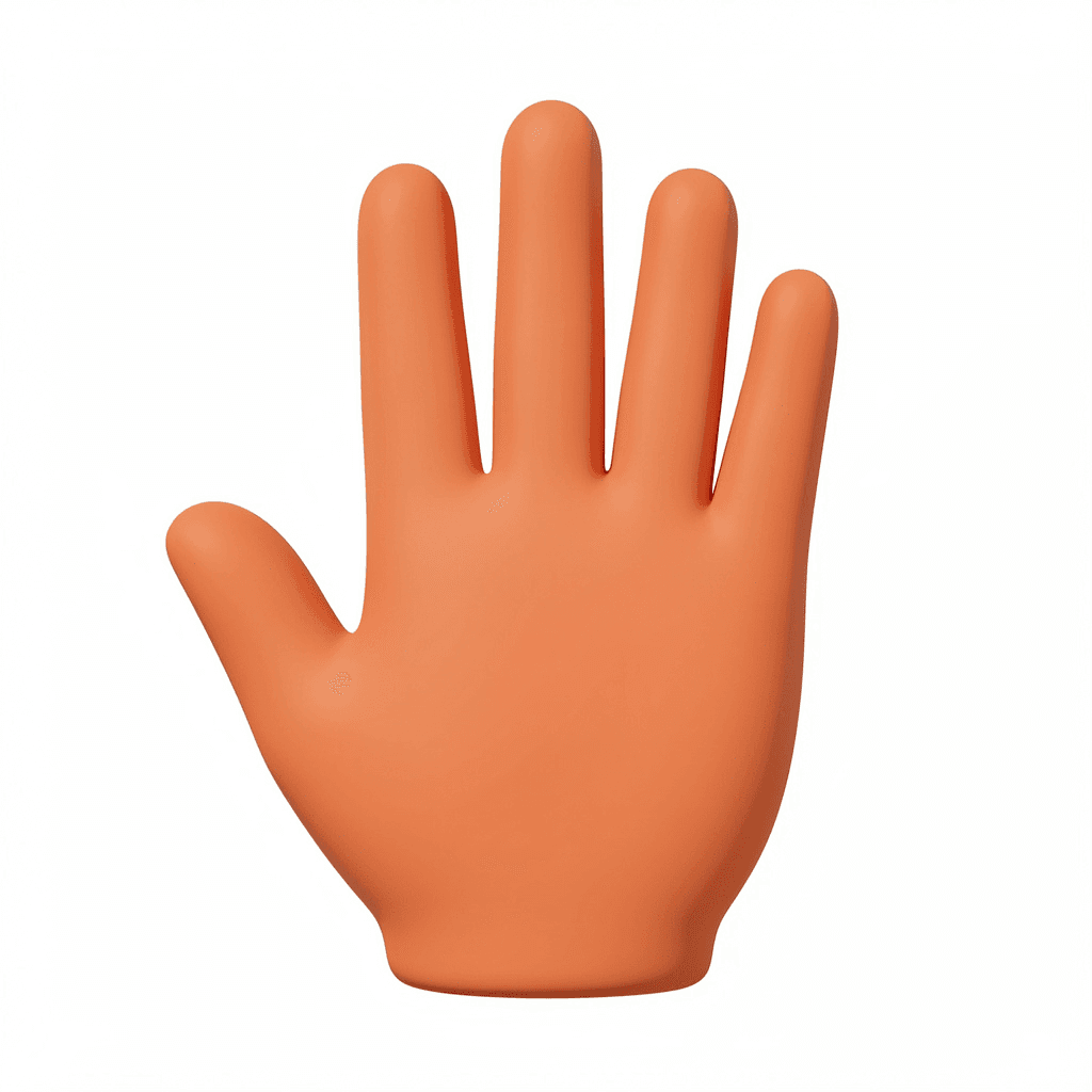 Você está em boas mãos